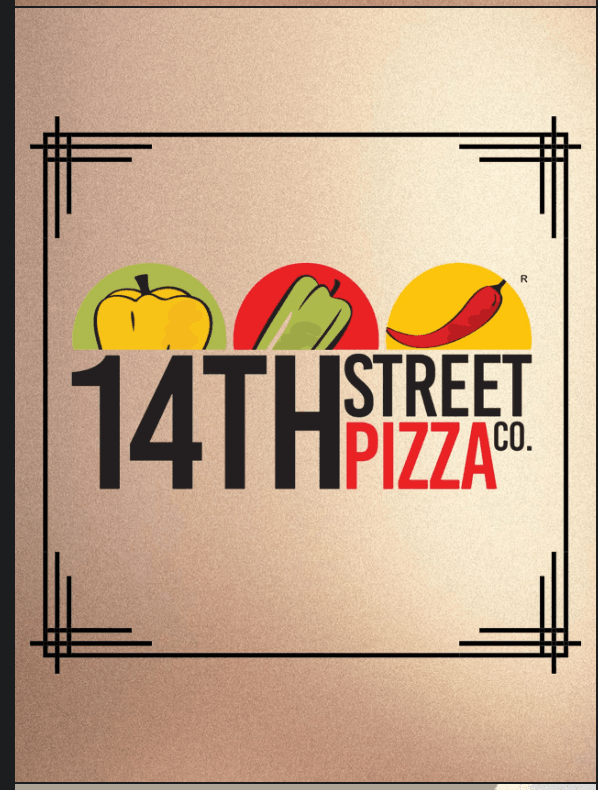 14TH STREET PIZZA CO.
