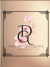 DAFFODILS GALLERIA